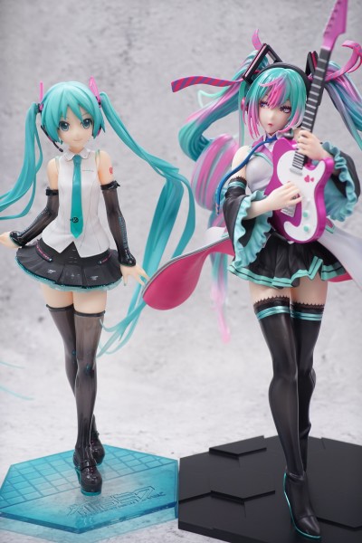 VOCALOID 初音未来 Append