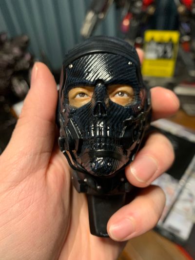 HDMMLU 小岛工作室 吉祥物 Ludens