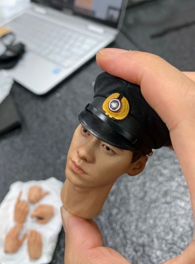BW-UMS11401 隐秘而伟大 顾耀东(李易峰)