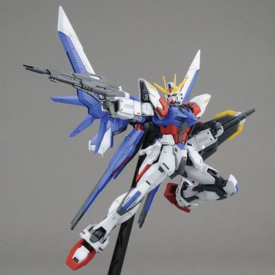 MG 1/100 高达创战者 GAT-X105B/FP 全装备型创制强袭高达