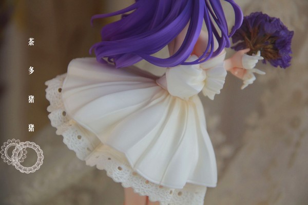 Fate/Stay Night 间桐樱 Dress ver.
