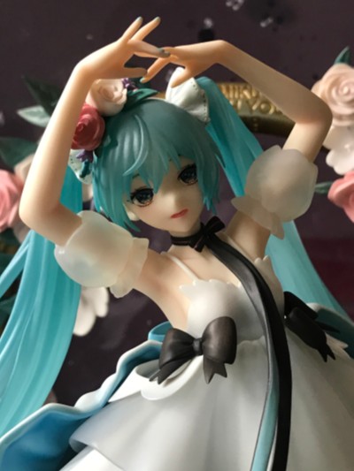 初音未来 未来有你 2019