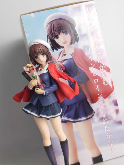 Flowering Heroine