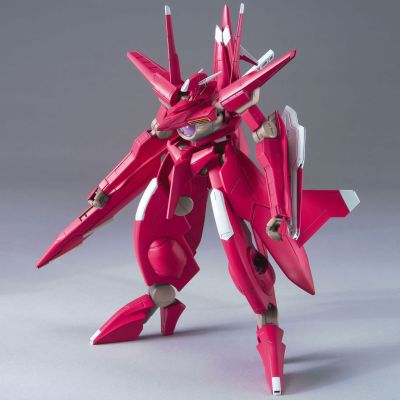 HG00#43 1/144 机动战士高达00 第二季 GNW-20000 权天使高达