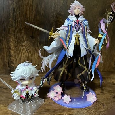 粘土人#970 Fate/Grand Order 梅林