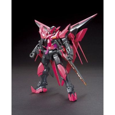 HGBF 1/144 高达创战者 PPGN-001 暗物质能天使高达