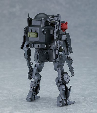 MODEROID PMC Cerberus公司EXOFRAME