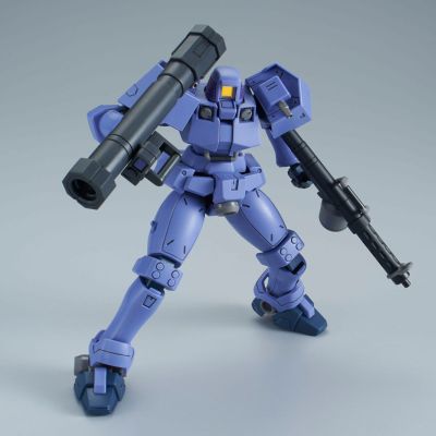 HG 1/144 利奥（飞行装备型）