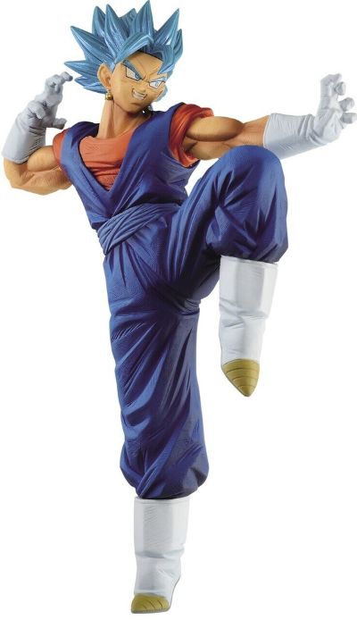 Son Goku FES!! Stage14 龙珠超 贝吉特 超级赛亚人之神超级赛亚人