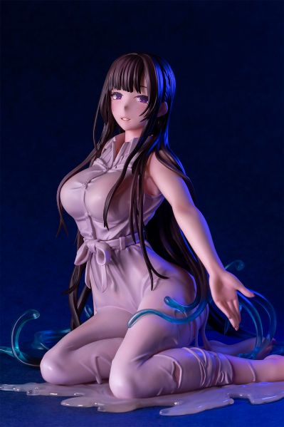 恶魔姐姐 千夜