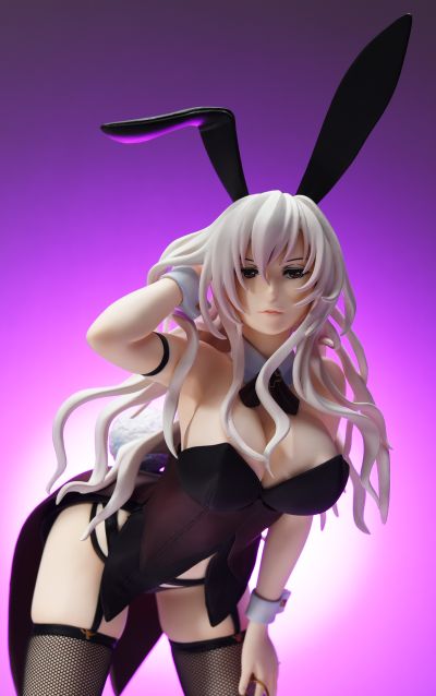 百机夜行 奥莉加大佐 兔女郎版