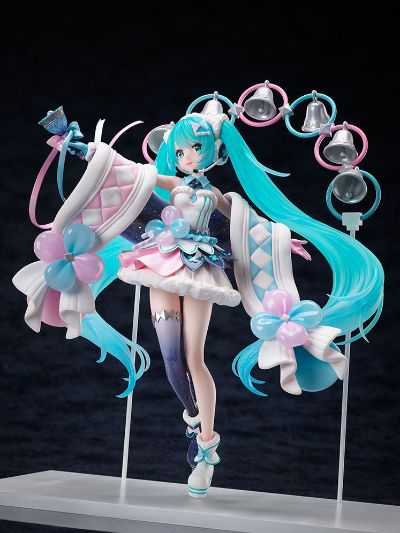 初音未来 魔法未来 2020 冬日