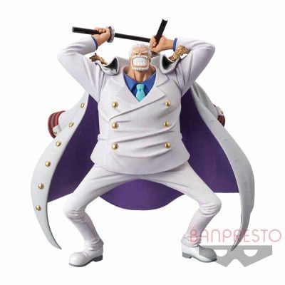 Vol.1 ONE PIECE magazine FIGURE 海贼王 蒙奇·D·卡普