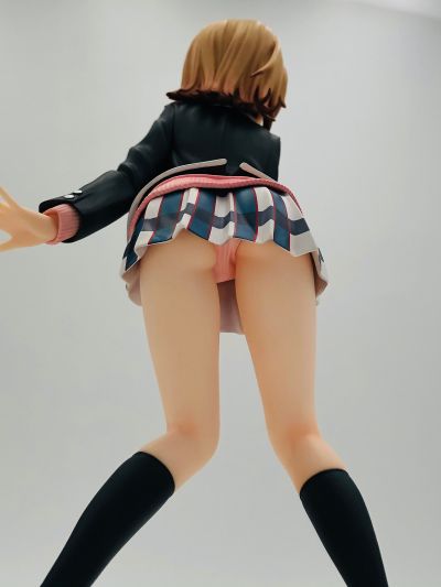 一色小恶魔