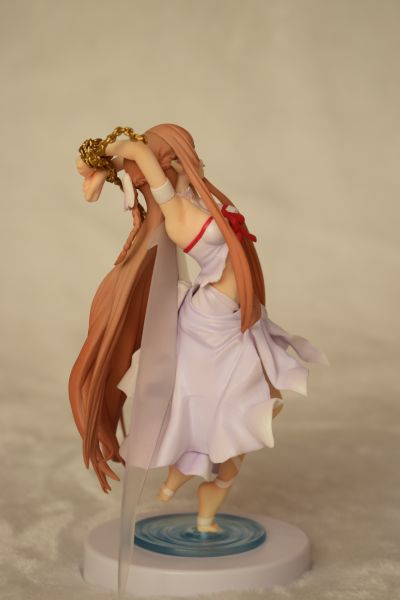 刀剑神域 亚丝娜 Brilliant Edition Titania ver. ALO ver.