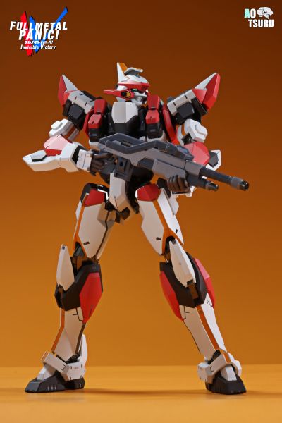 METAL BUILD 全金属狂潮 ARX-8 烈焰魔剑