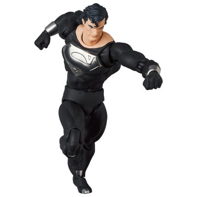 MAFEX No.150  超人(RETURN OF SUPERMAN)