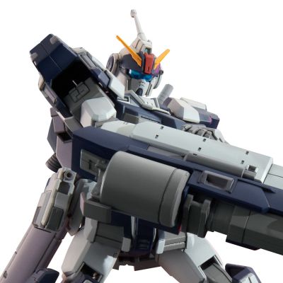 HGUC 机动战士高达外传 失落的节点 RX-80PR-2 苍白骑士・铁骑兵