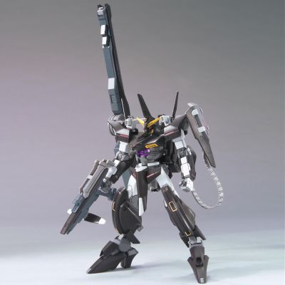 HG00#09 1/144 机动战士高达00 GNW-001 座天使高达一型
