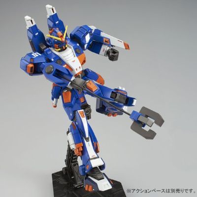 HG  机动战士高达 THE ORIGIN MSD  水中型高达