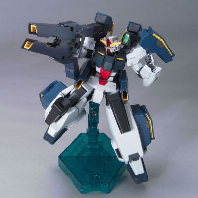 HG00#51  机动战士高达00 第二季 GN-008GNHW/B 重武装型炽天使高达