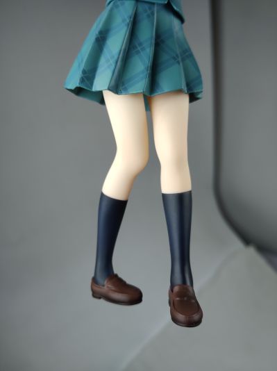 自然风系列 WORKING！！ 伊波真晝 