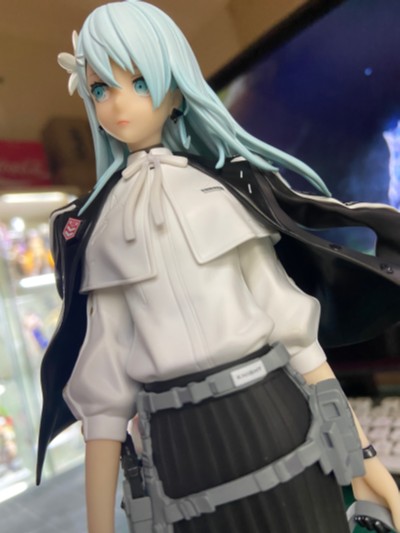 美少女雕像 小马宝莉美少女 苹果嘉儿