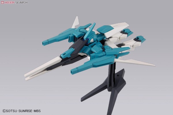HGAGE#31 1/144 机动战士高达AGE RGE-G2100C 克朗西亚改