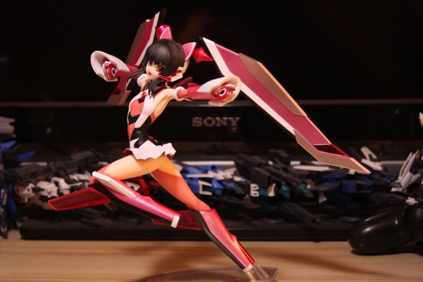 战姬绝唱GX 月读调