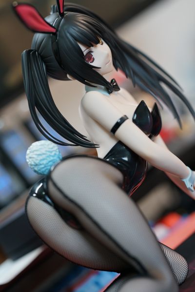 B-style 约会大作战 第三季 时崎狂三 兔女郎Ver.
