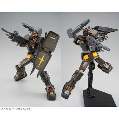 HGGTO 机动战士高达：起源 MSD FA-78-2重高达