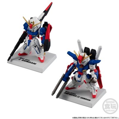 FW GUNDAM CONVERGE 10周年 宇宙世纪 套装