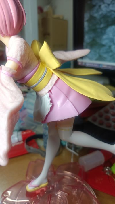 Precious Figure Re：从零开始的异世界生活 拉姆 ~和风女仆ver.~