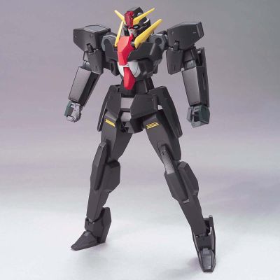 HG00#37 1/144 机动战士高达00 第二季 GN-009 天使长高达