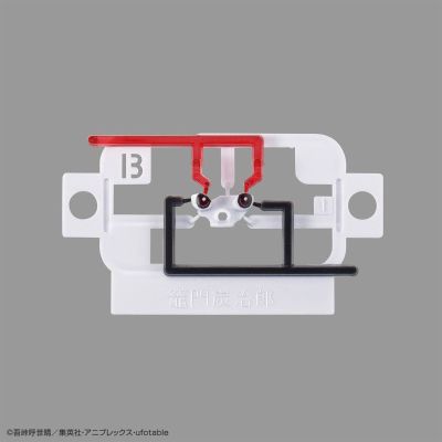 鬼灭模型 鬼灭之刃 灶门炭治郎