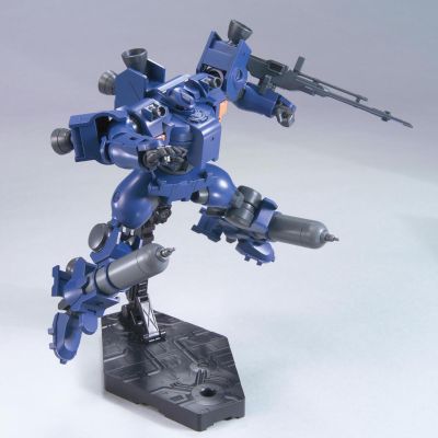 HG00#10 1/144 机动战士高达00 铁人式·宇宙型