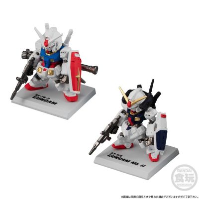 FW GUNDAM CONVERGE 10周年 宇宙世纪 套装