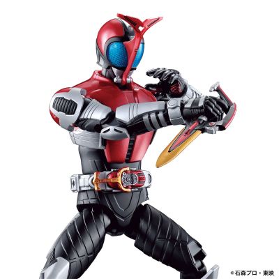 Figure-rise Standard 假面骑士甲斗王 假面骑士甲斗王