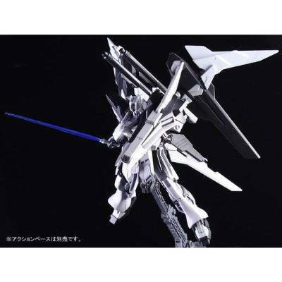 HGBF 高达创战者TRY & HOBBY HOBBY Imaging Builders RX-93v-21 Hi-v 高达 Influx