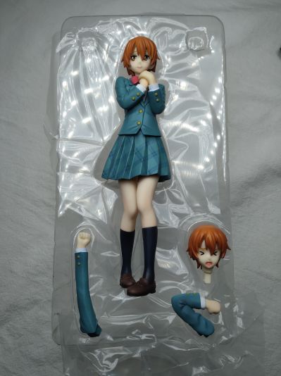 自然风系列 WORKING！！ 伊波真晝 