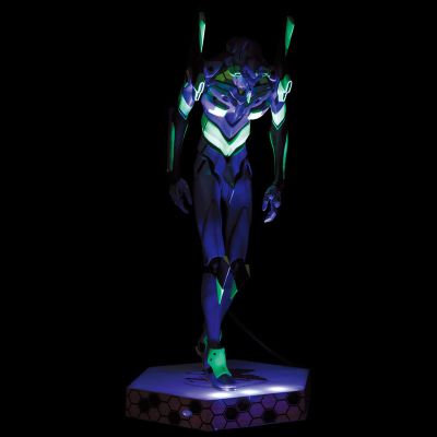 CCP 新世纪福音战士 EVA初号机 新涂装版