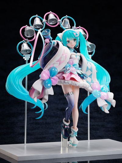 初音未来 魔法未来 2020 冬日