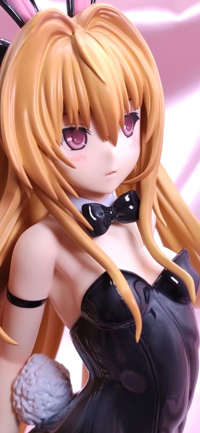 B-STYLE  出包王女DARKNESS 金色暗影 裸腿兔女郎