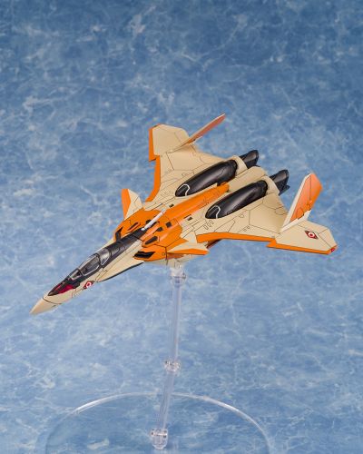 V.F.G. MC-08  超时空要塞DELTA VF-31D 诗寇蒂 SP