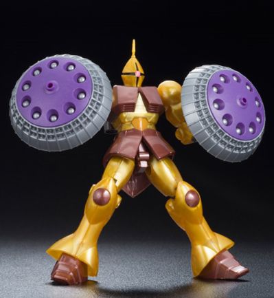 HGBF 1/144 高达创战者 YMS-15SS强化型强人