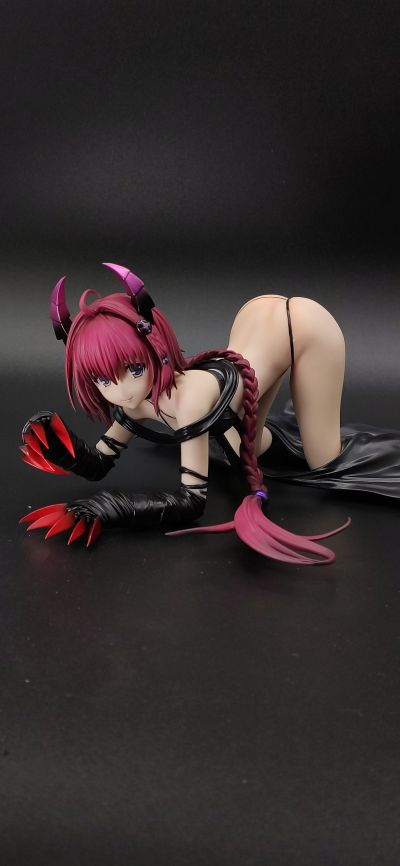 出包王女DARKNESS 黑咲芽亚 Darkness