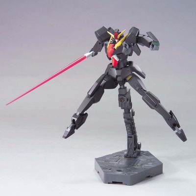 HG00#37 1/144 机动战士高达00 第二季 GN-009 天使长高达