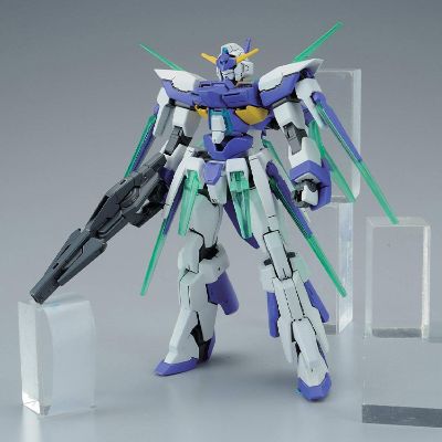 HGAGE#27 1/144 机动战士高达AGE AGE-FX 高达AGE-FX