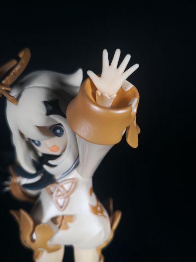 原神 派蒙