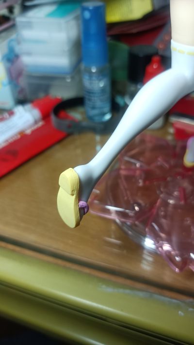 Precious Figure Re：从零开始的异世界生活 拉姆 ~和风女仆ver.~